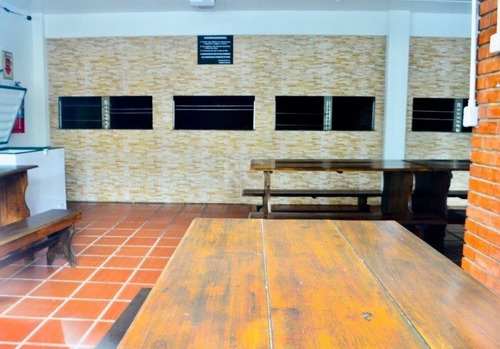 Imagem 15 de 15 de Apartamento - Cristal - Ref: 491493 - V-pj5654