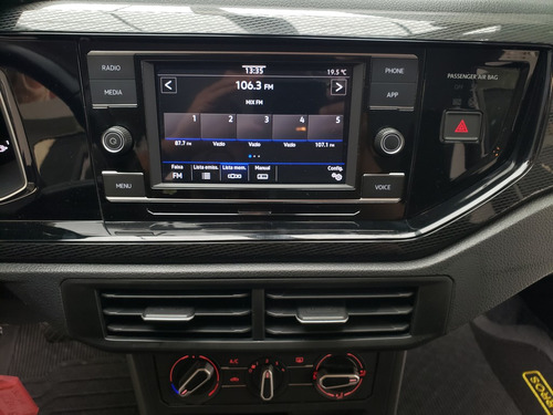 Volkswagen Outros Modelos TSI 1.0 FLEX 12V 4P AUT.