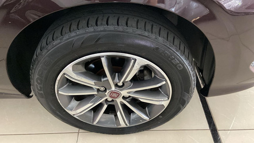 Fiat Cronos CRONOS DRIVE GSR 1.3 8V Flex