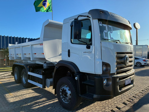 Vw 26-280 Basculante 2022 10m3