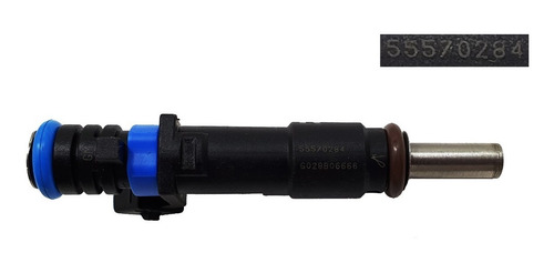 Inyector Cruze Limited Sonic 10-18 55570284 1.8 L4 Original