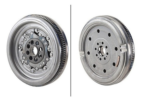 Volante Motor Bimasa Luk Stronic 6 Audi A3 S3 2.0 Tfsi 13-16