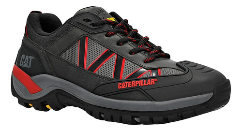 Tenis Casual Caballero Caterpillar P725749m4m Harnan *586 T3