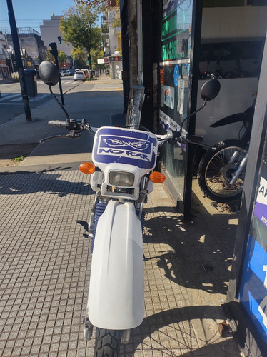 Honda Xr 200 R Japon Alfamotos Tomo Motos 78