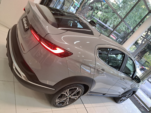 Fiat Fastback 1.3 T270 At6 (ma)