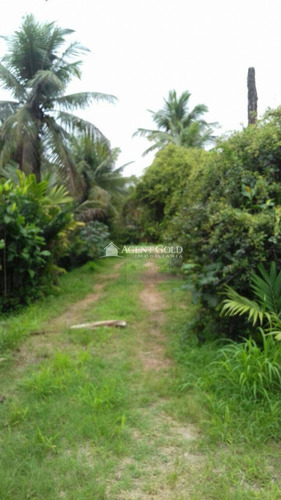 Imagem 2 de 22 de Terreno À Venda, 27000 M² Por R$ 17.990.000,00 - Vargem Pequena - Rio De Janeiro/rj - Te0011