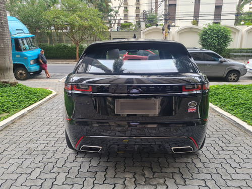 Land Rover Range Rover Velar 2.0 P300 GASOLINA R-DYNAMIC SE AUTOMÁTICO