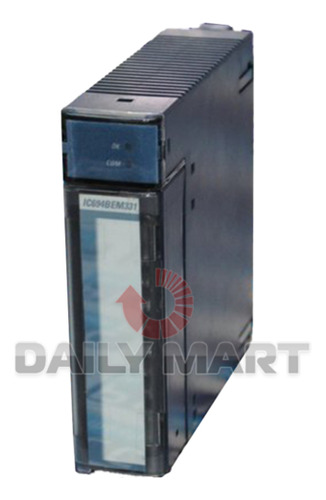 New In Box Ge Fanuc Ic697mdl250 Input Module Ssv