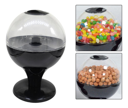 Nuevo Máquina Automática De Distribuição De Doces,