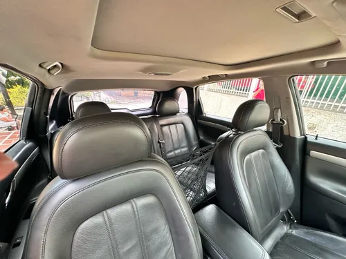 Chevrolet Captiva 3.0 Sport At