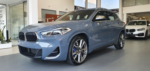 Bmw X2 35i Okm 2021 - Bell Motors