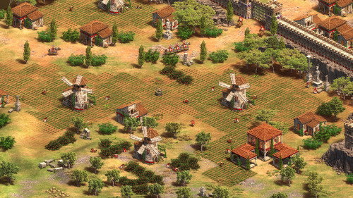 Remera Age Of Empires Mapa Gamer Aoe 2