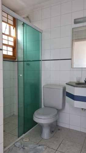 Imagem 8 de 21 de Conjunto Para Alugar, 95 M² Por R$ 3.200,00/mês - Boqueirão - Santos/sp - Cj0020