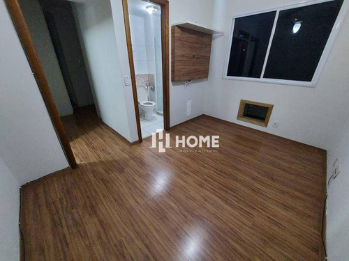 Imagem 4 de 19 de Apartamento Em Neves, São Gonçalo/rj De 60m² 3 Quartos À Venda Por R$ 345.000,00 - Ap1362869-s