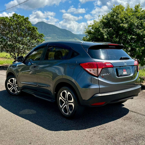 Honda HR-V EX 1.8 Flexone 16V 5p Aut.