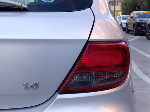 Volkswagen Gol Trendline