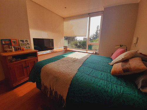 Impecable Casa 3d-3b En Condominio (74611)