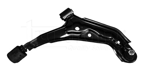 Kit De Horquillas Inferior Der E Izq Tsuru Iii 2010 1.6l