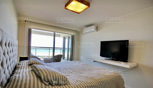 Apartamento 3 Dormitorios Punta Del Este