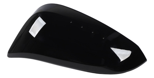Tapa De Retrovisor Retrovisor Lateral Negra Para Retrovisor