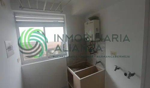 Apartamento En Arriendo En El Tejar. Cod A14966
