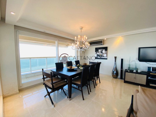 Imagen 4 de 16 de Departamento En Torre Le Jardin Con Vista Increíble Al Mar! - Punta Del Este Mansa