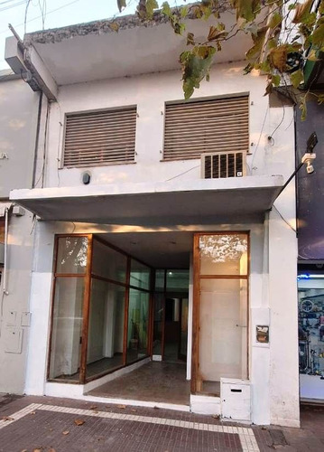 Local Comercial Con Departamentos En Venta, Trenque Lauquen