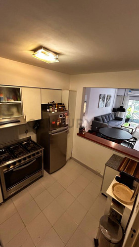 Excelente Departamento De 4 Ambientes Con Cochera En Belgrano Apto Credito