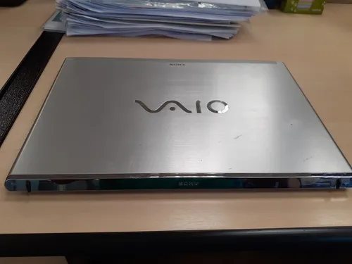 Ultrabook Sony Vaio Svt131a11x Core I5, 8 Gb, Windows 10