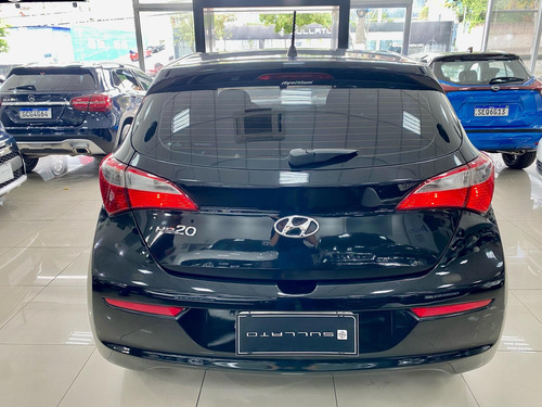 Hyundai HB20 1.0 Comfort (Flex)