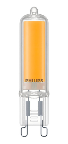 Ampolleta Led Philips Bipin G9 3.2 Watts Blanco Calido