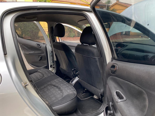 Peugeot 206 Rx Premium 1600 Full