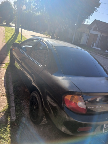 Chrysler Neon 2.0 2000 Le