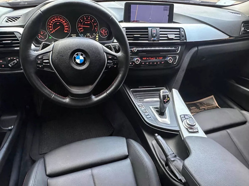 BMW Serie 3 2.0 328i Sedán Sport 245cv