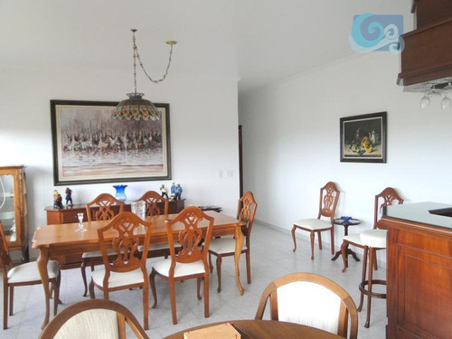 Imagem 11 de 30 de Apartamento À Venda, Praia Da Enseada, Guarujá. - Ap4444