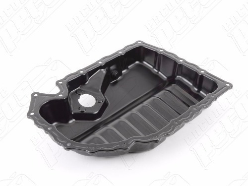 Imagem 6 de 6 de Cárter Óleo Motor Jetta Highline Tsi 200cv 2011-2013