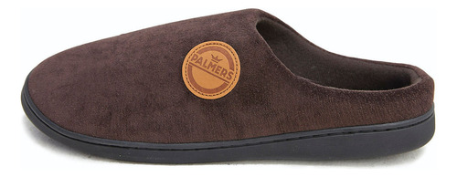 Pantuflas Hombre Acolchadas Palmers Dp225caf