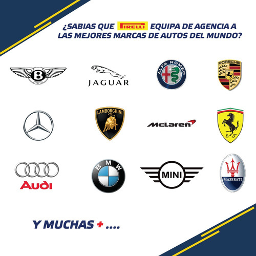Paquete 2 Llantas 205/45 R-17 88v Xl P7 All Season Run Msi