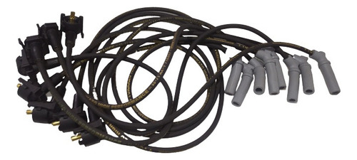 Cables De Bujias Ford Explorer 8cil Motor 5.0l Yukkazo 