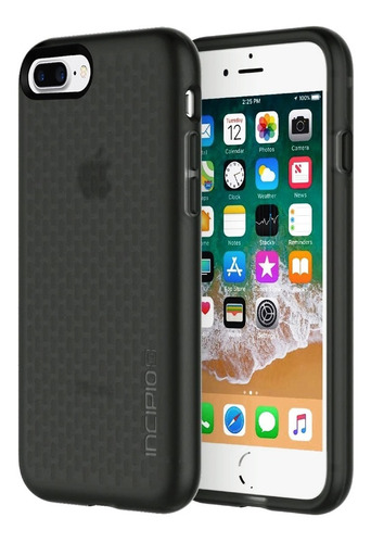 Case Incipio Haven Para iPhone 7 Plus /  8 Plus Protector