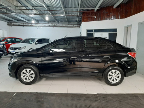 Chevrolet Prisma 1.0 Mpfi Joy 8v Flex 4p Manual Completo