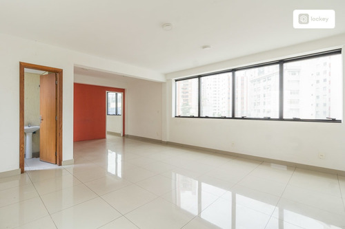 Imagem 2 de 15 de Aluguel De Andar Corrido Com 132m² - 13415