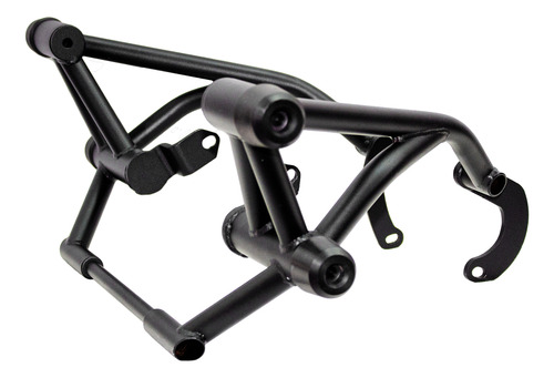 Protetor Motor Carenagem Stunt Race Bmw G 310 Gs R Brilhante