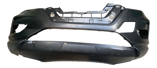 Fascia Delantera Para Nissan X-trail 18-22 Original 