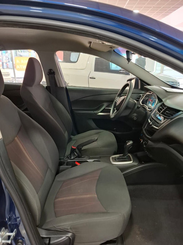 Chevrolet Aveo 1.5 Ls At