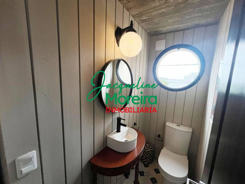 Casas Alquiler Vacaciones 3 Dormitorios - C101480