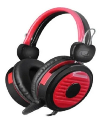 Audifono Gamer Misde X6