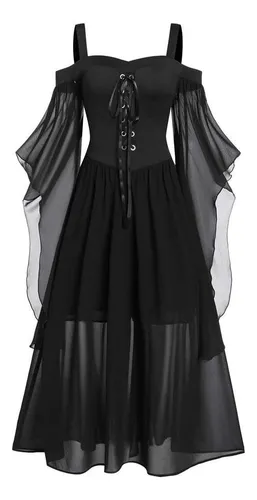 Mercado libre ropa gotica hotsell