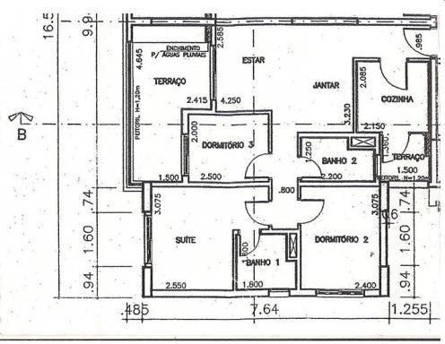 Imagem 18 de 30 de Apartamento À Venda, 73 M² Por R$ 620.000,00 - Tatuapé - São Paulo/sp - Ap6252