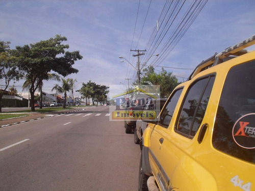 Imagem 4 de 4 de Terreno À Venda, 480 M² Por R$ 1.780.000,00 - Centro - Sumaré/sp - Te0549
